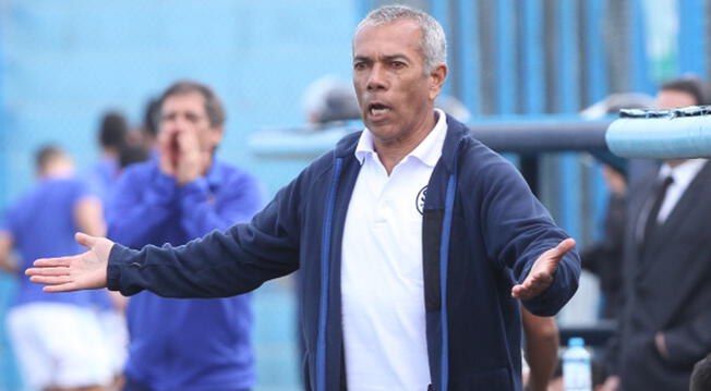Sport Boys: Wilmar Valencía dejó su cargo de entrenador