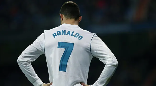 Cristiano Ronaldo: Marco Asensio rechazó llevar la "7" en el Real Madrid