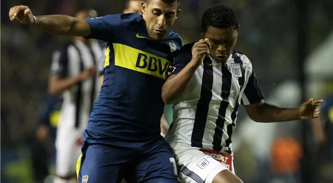  Copa Libertadores: ¿Boca Juniors puede utilizar a Ramón Ábila en duelo ante Cruzeiro?