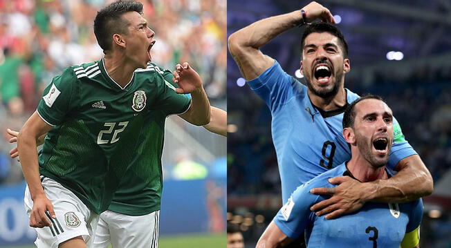 México vs Uruguay EN VIVO ONLINE vía TDN, Azteca Deportes y Univisión: horario, canales y transmisión [GUÍA TV]