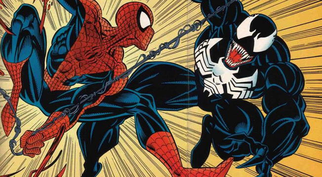 Venom: director se pronunció con respecto a la aparición de Spider-Man