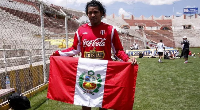 Selección Peruana: Santiago Acasiete habló acerca de la actualidad de los centrales de la blanquirroja