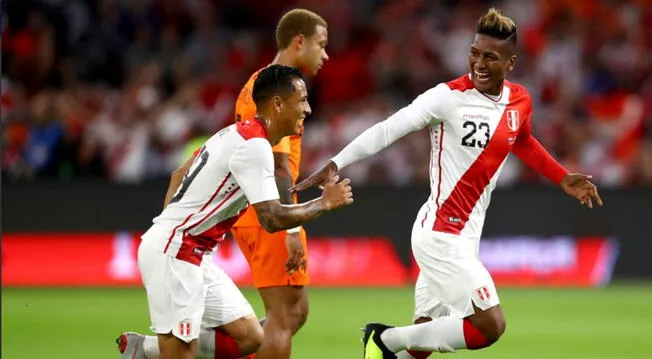 Selección Peruana: El posible once de Perú para enfrentar a Alemania 