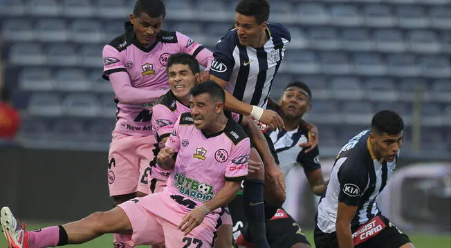 Sport Boys comunicó que no se cambiará fecha del partido ante Alianza Lima  