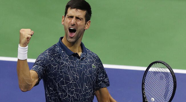 US Open: Juan Martín Del Potro vs Novak Djokovic EN VIVO ONLINE LIVE STREAMING vía ESPN y Eurosport por la final masculina | Guía de TV.