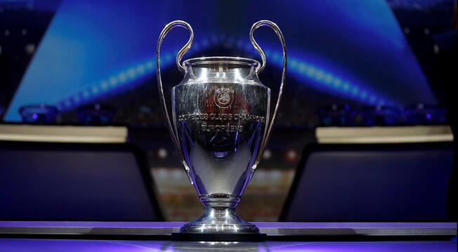 Champions League: final podría jugarse fuera de Europa y se disputaría en New York