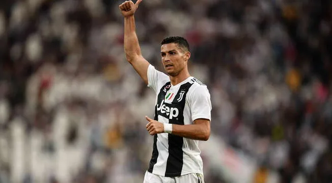 Juventus: Miralem Pjanić confía que Cristiano Ronaldo los hará ganar la Champions League