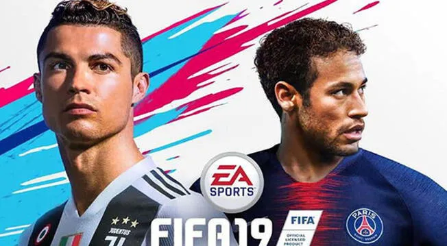 EA Sports confirmó la fecha del lanzamiento oficial de la demo de FIFA 19 [FOTO]