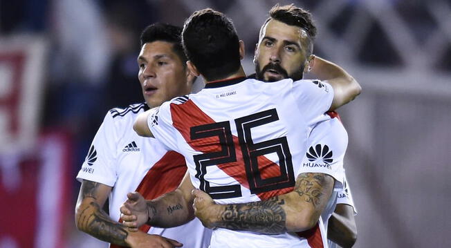 River Plate clasificó a los cuartos de final de la Copa Argentina tras ganar 2-0 a Platense.