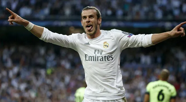 Real Madrid: Gareth Bale elegido el mejor jugador del mes de agosto | Liga Santander.