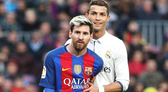 Las posibilidades que hubo para juntar a Cristiano Ronaldo y Lionel Messi en un mismo equipo