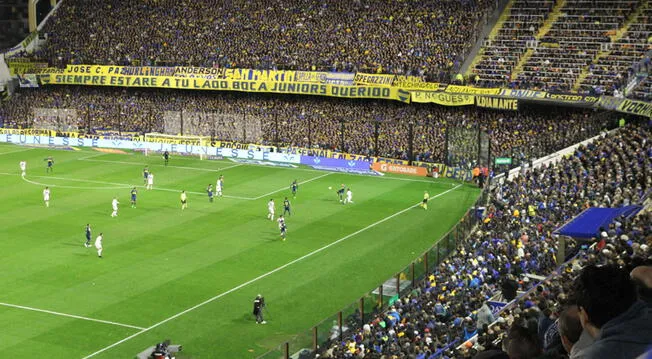 FIFA 19: Boca Juniors no tiene la licencia de EA Sports 