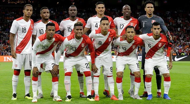 Oblitas habló sobre los posibles rivales con los que la Selección Peruana podría jugar su segundo amistoso de noviembre