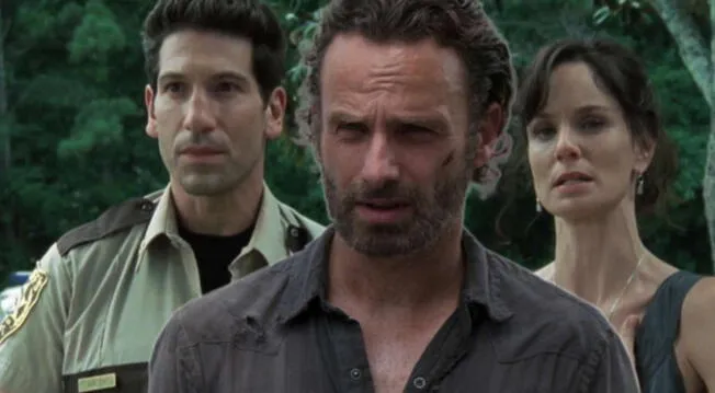 The Walking Dead temporada 9 personaje Shane reaparecerá tras 6 temporadas | Estreno 8 de octubre