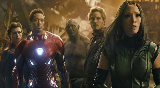 Avengers 4:  Esperada película de Marvel adelanta su fecha de estreno en el Perú