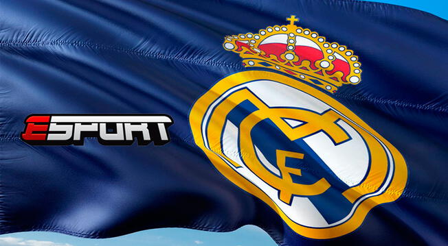 Real Madrid: eSports confirma la entrada del equipo español a sus filas │ Fútbol Internacional │ Liga Santander │ Videojuegos