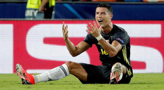 FIFA The Best 2018: Massimiliano Allegri reveló la verdadera razón por la cual Cristiano Ronaldo no asistió a la premiación