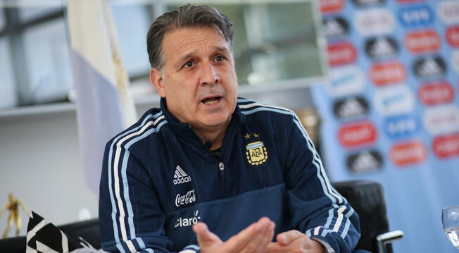 México: Tata Martino será el nuevo entrenador de México, según ESPN