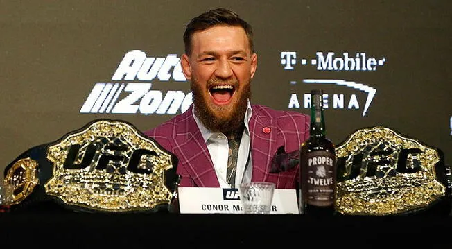 UFC: amenazan de muerte a Conor McGregor por insultar al presidente de Chechenia
