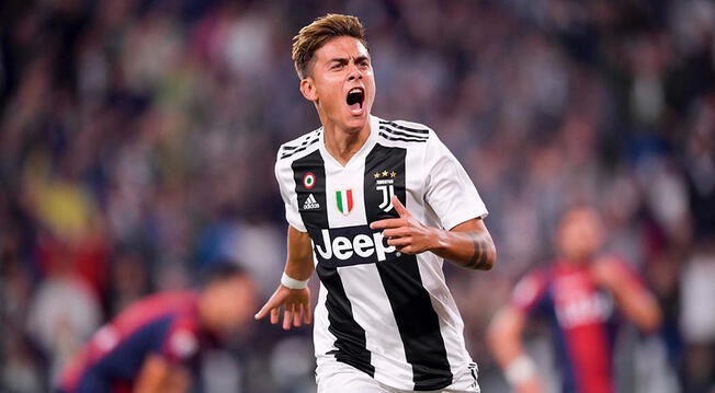 EN VIVO| Con Cristiano Ronaldo, Juventus vence 2-0 al Bologna por la fecha 6 de la Serie A