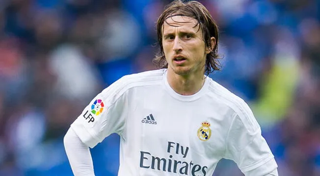 Real Madrid: Luka Modrić no llegó al Newcastle porque no era del gusto de Kevin Keegan