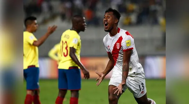 Selección Peruana: Perú vs Ecuador es confirmado como Amistoso Internacional para la próxima FECHA FIFA │ Twitter