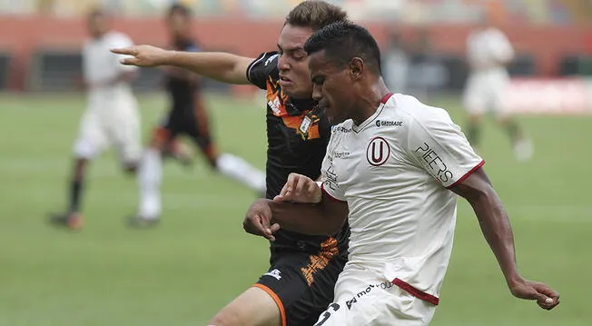 Universitario vs. Ayacucho FC, una final en busca de salvarse del descenso