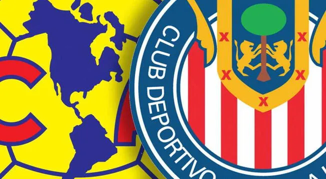 América vs Chivas EN VIVO ONLINE GRATIS DIRECTO: ¿Cuáles son los pronósticos, casas de apuestas y cuotas del Clásico Nacional de la Liga MX?