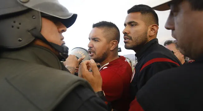 Universitario: cuadro crema se mantiene unido fuerte en su lucha por salvarse del descenso