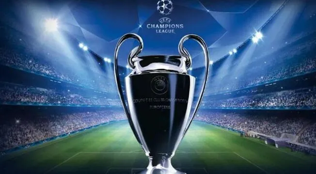 Champions League EN VIVO ONLINE EN DIRECTO: día, hora y canales para ver la transmisión del partido por la fase de grupos con Messi Cristiano Ronaldo James Rodriguez