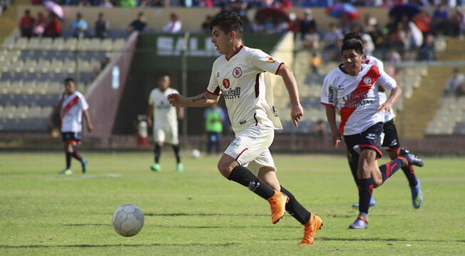 Se definieron los partidos de repechaje para clasificar a octavos de final de la Copa Perú