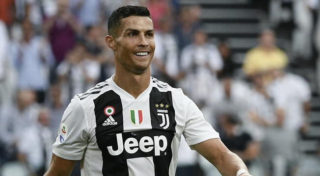 FIFA 19: Cristiano Ronaldo y su descomunal golazo de volea [VIDEO]