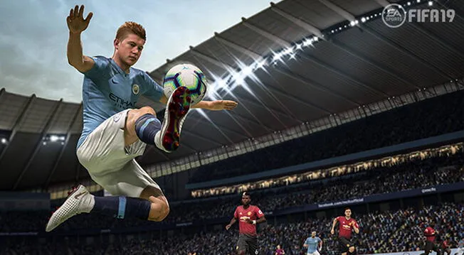 FIFA 19: Predicción del Equipo de la Semana 3 [FOTO]