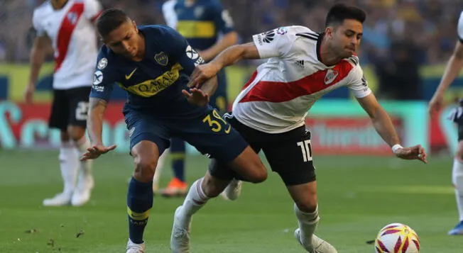 River Plate venció 2-1 a Gremio y accedió a la gran final de la Copa Libertadores. Con su triunfo, los hinchas del fútbol se ilusionan ante un posible superclásico junto a Boca. 