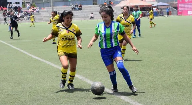 FIFA y FPF presentan iniciativa para el fútbol femenino en el Perú 