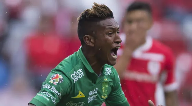 Pedro Aquino: León venció con su gol a Pumas y clasificó a las semifinales de la Copa MX | Video .