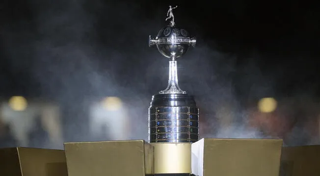 Copa Libertadores viene con cambios en su próxima edición.