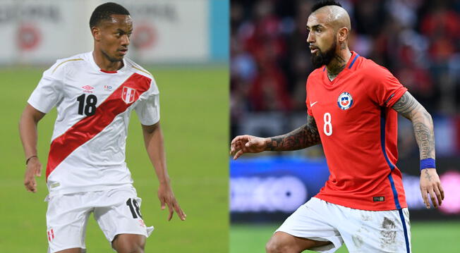 Perú vs Chile: Alexis Sánchez la gran baja para enfrentar a la "blanquirroja"