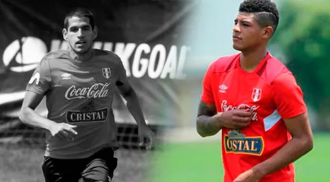 Selección Peruana: Luis Abram desconvocado por lesión e ingresa Wilder Cartagena en su reemplazo │ TWITTER