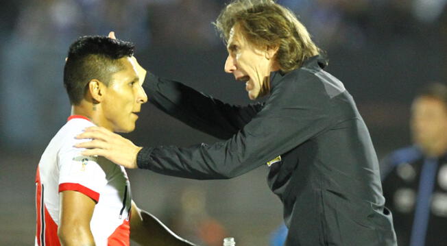 Selección peruana: Ricardo Gareca busca quebrar mala racha con este once