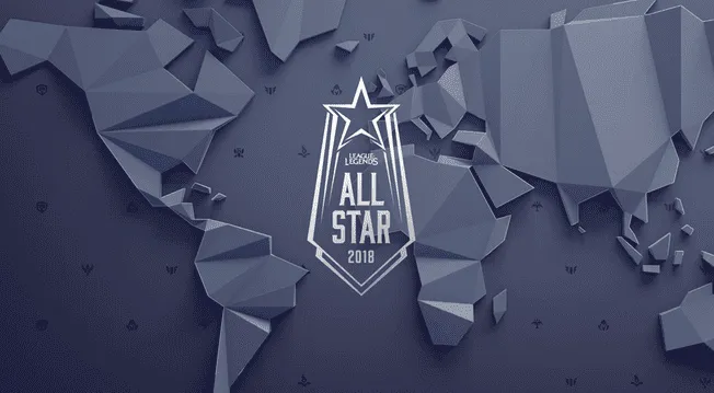 All-Star 2018 se realizará en Las Vegas.