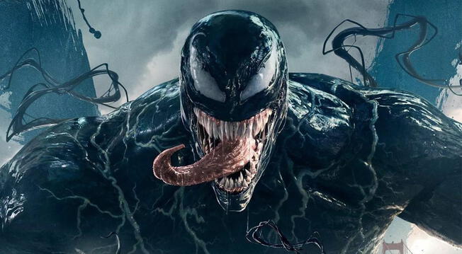 Película Venom rompe el récord de taquilla del mes de octubre y supera los 200 millones de dólares en su primer fin de semana