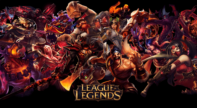 League of Legends: Riot Games anunció la lista de los mejores jugadores del Mundial