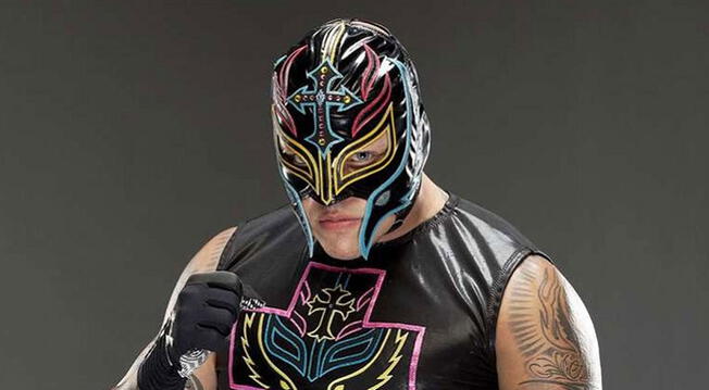 La empresa de Vince McMahon anunció que la pelea entre Rey Misterio y Shinsuke Nakamura permitirá conocer al tercer integrante de SmackDown para WWE World Cup, que se realizará en el evento Crown Jewel.