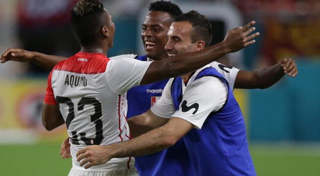 Perú vs Chile: Gustavo Cherquis y su elogio a la Selección Peruana tras golear a los mapochos | Amistosos Internacionales | Fecha FIFA.