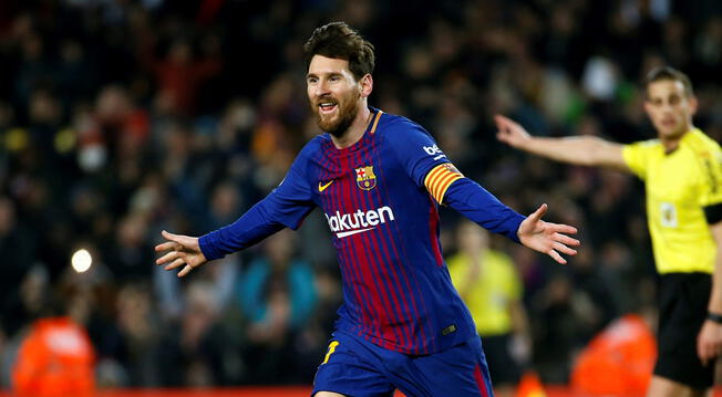 Lionel Messi: Manchester City le quiso pagar el triple de su sueldo | Barcelona.