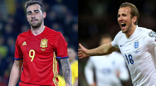 España vs Inglaterra EN VIVO ONLINE GRATIS DIRECTV: hora, canal y alineaciones por Liga de Naciones