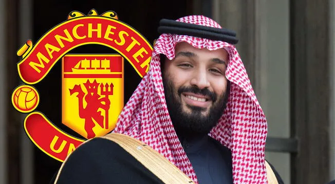 Manchester United: Jeque de Arabia Saudita quiere comprar al cuadro inglés por 4,5 mil millones de euros | Premier League.