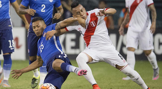 Perú vs Estados Unidos ENVIVO ONLINE ENDIRECTO vía Movistar Deportes Latina: amistoso por fecha FIFA sufrió cambio de horario