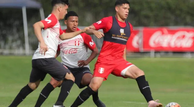 Mundial Sub 17 en Perú: tres ciudades pugnan por dos sedes para torneo que se jugará el 2019